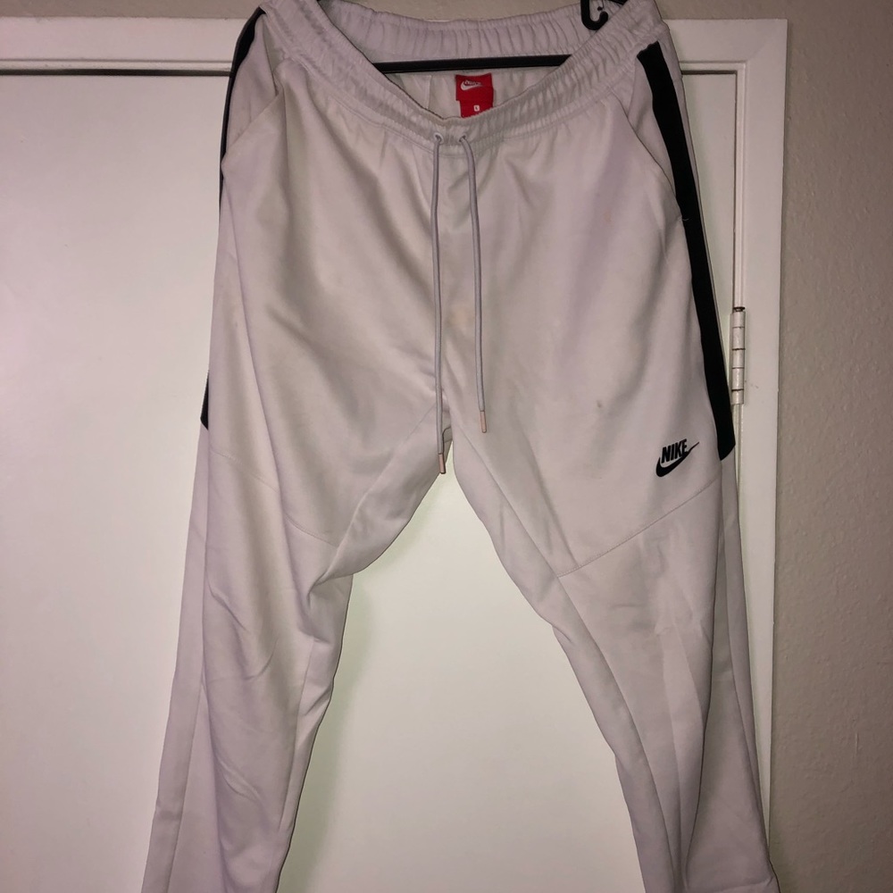 Nike Mens Sweatpants
